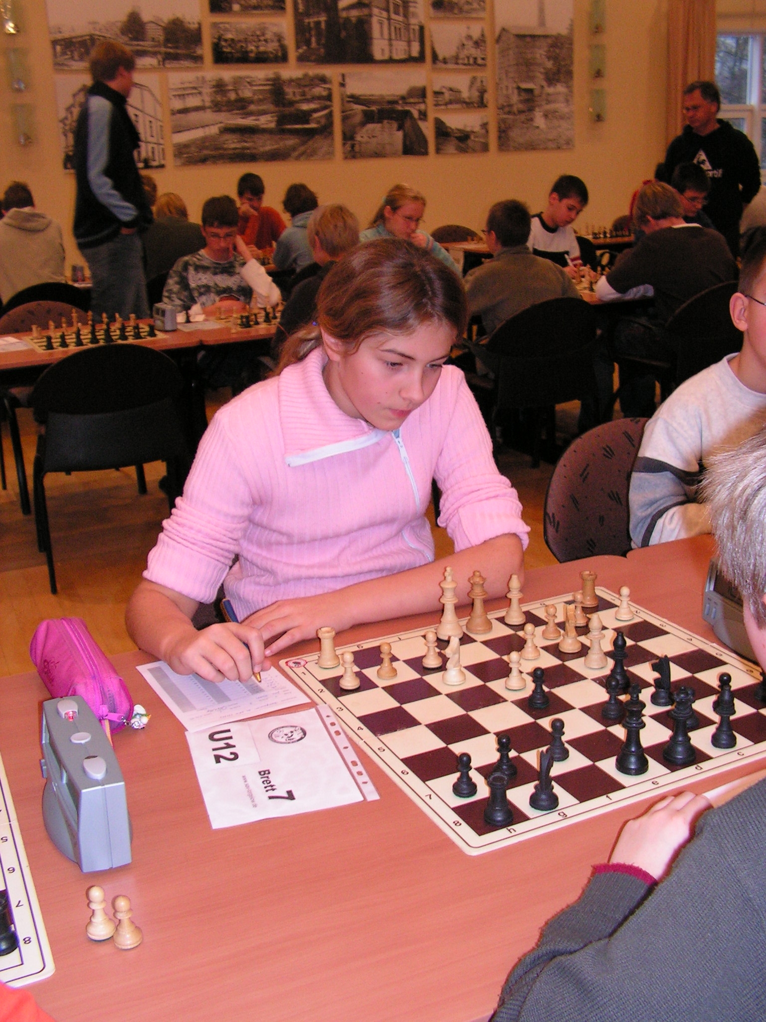 Vorschau